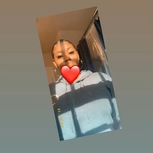 Meet your Posher, Kierra